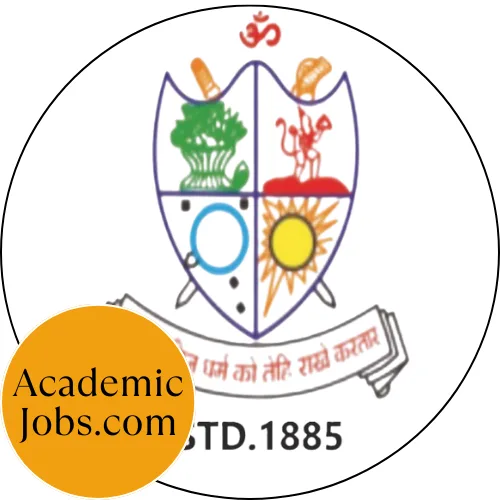 Raja Balwant Singh Management Technical Campus Agra logo